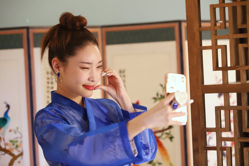 Chung-ha Kim Chung-ha Kim