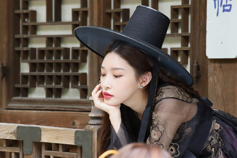Chung-ha Kim Chung-ha Kim