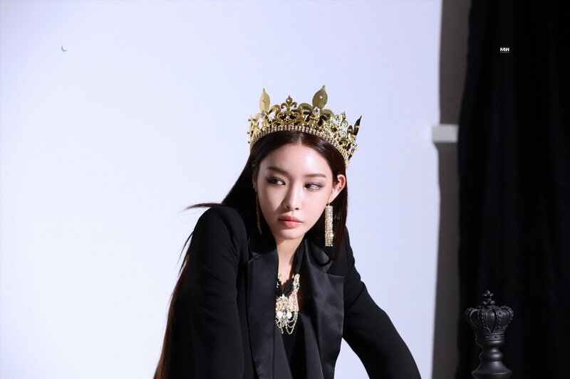 Chung-ha Kim Chung-ha Kim