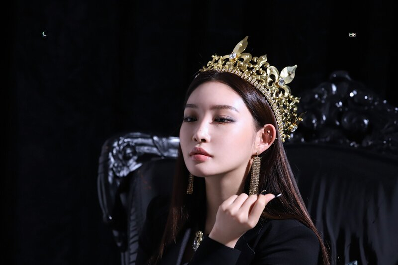 Chung-ha Kim Chung-ha Kim