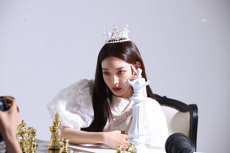 Chung-ha Kim Chung-ha Kim