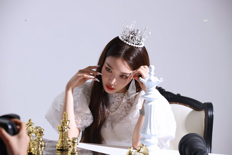 Chung-ha Kim Chung-ha Kim