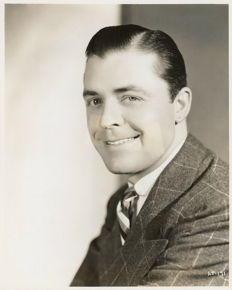 Lyle Talbot