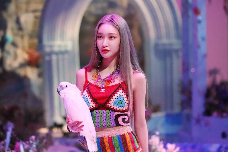 Chung-ha Kim Chung-ha Kim