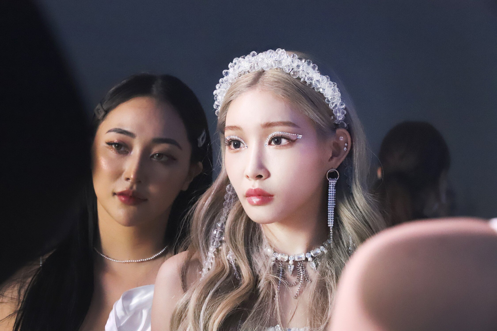 Chung-ha Kim Chung-ha Kim