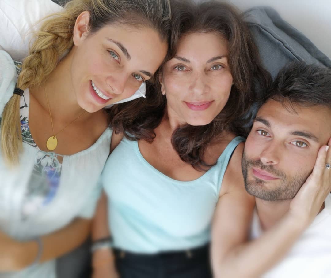 Doukissa Nomikou