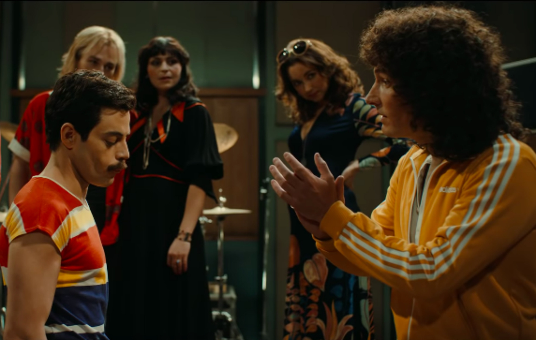 Bohemian Rhapsody