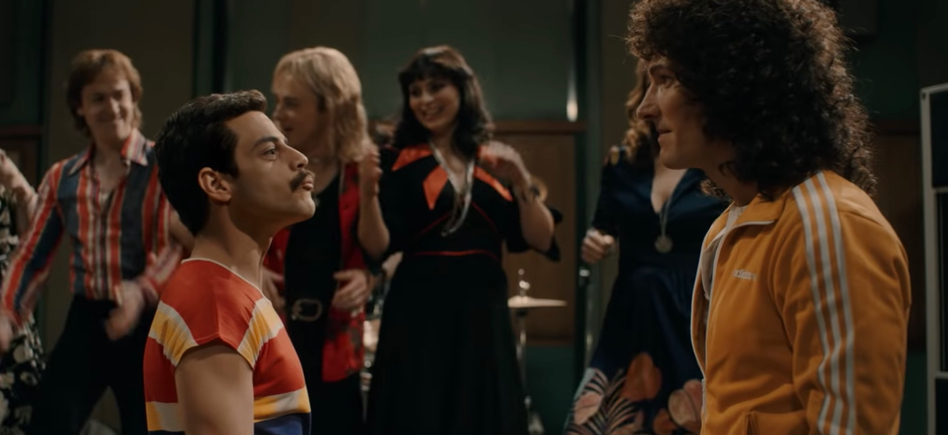 Bohemian Rhapsody