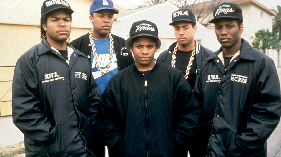 N.W.A.