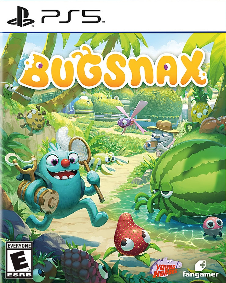 bugsnax-launch-trailer-released-physical-editions-and-merch-announced