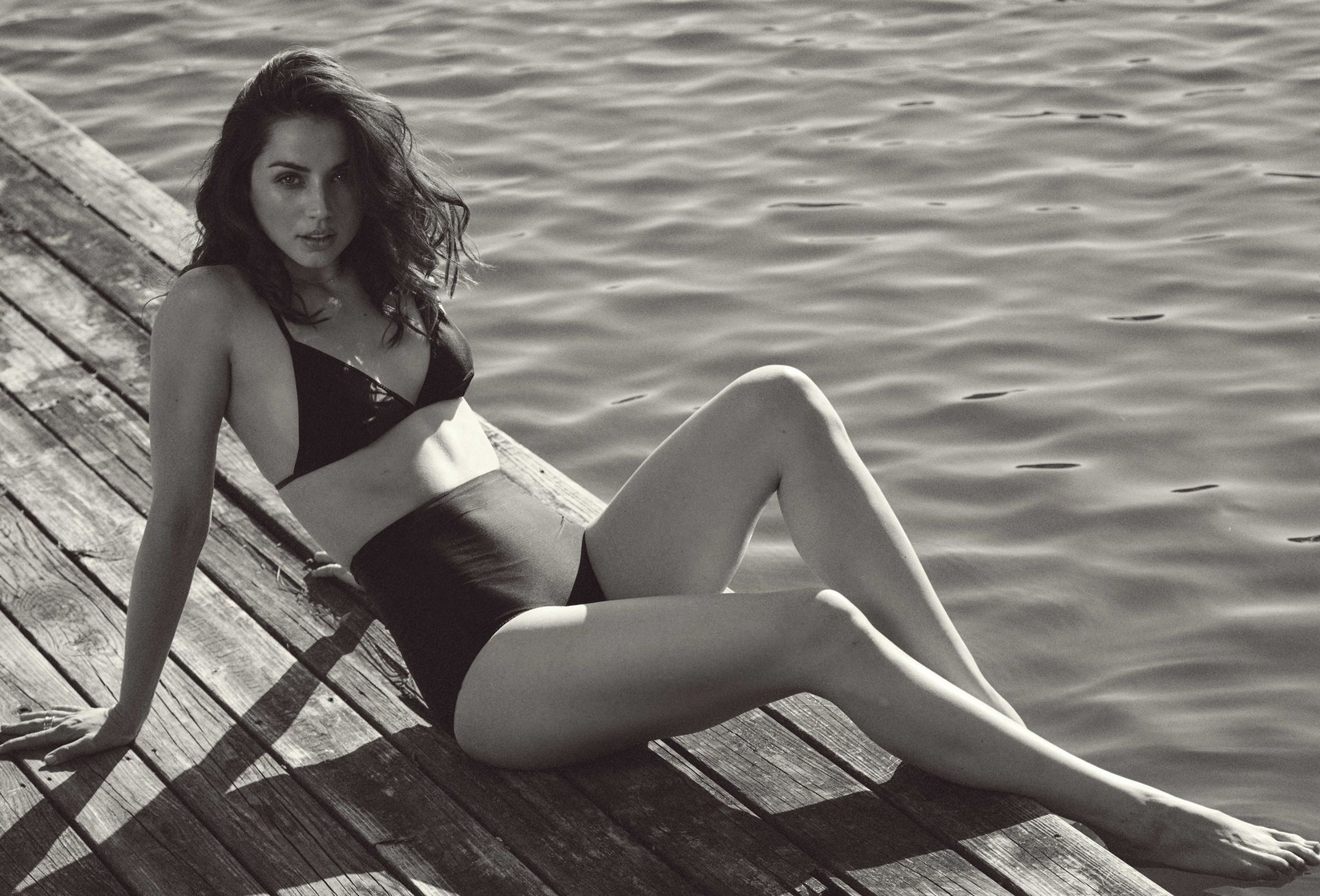 Ana de Armas