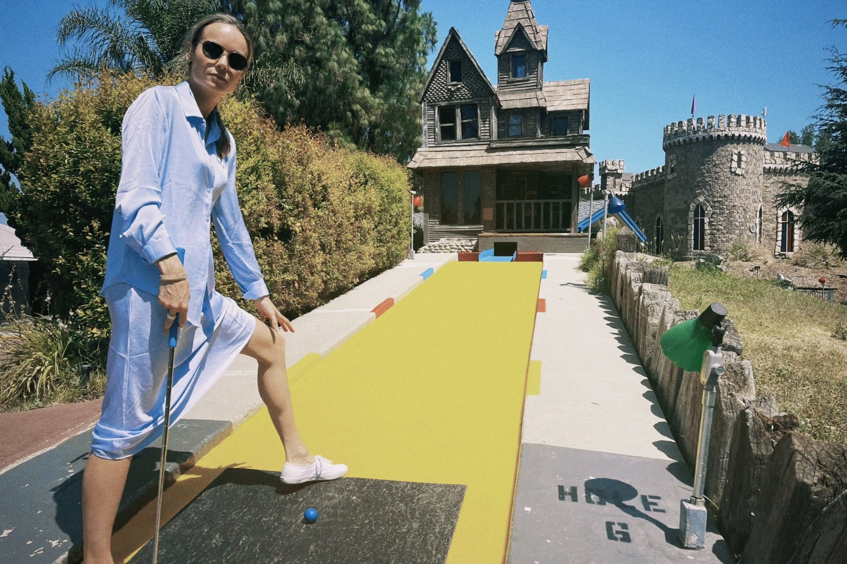 Brie Larson Brie Larson