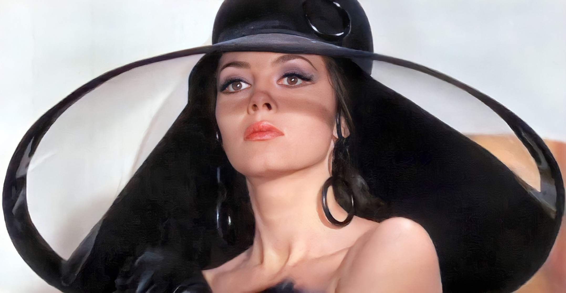 Michèle Mercier