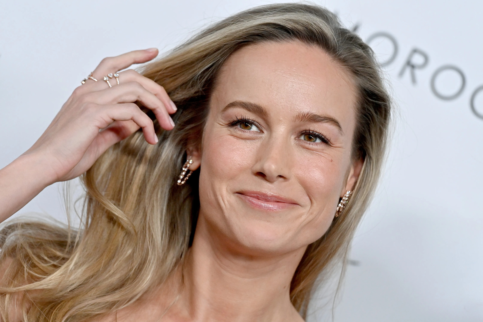 Brie Larson