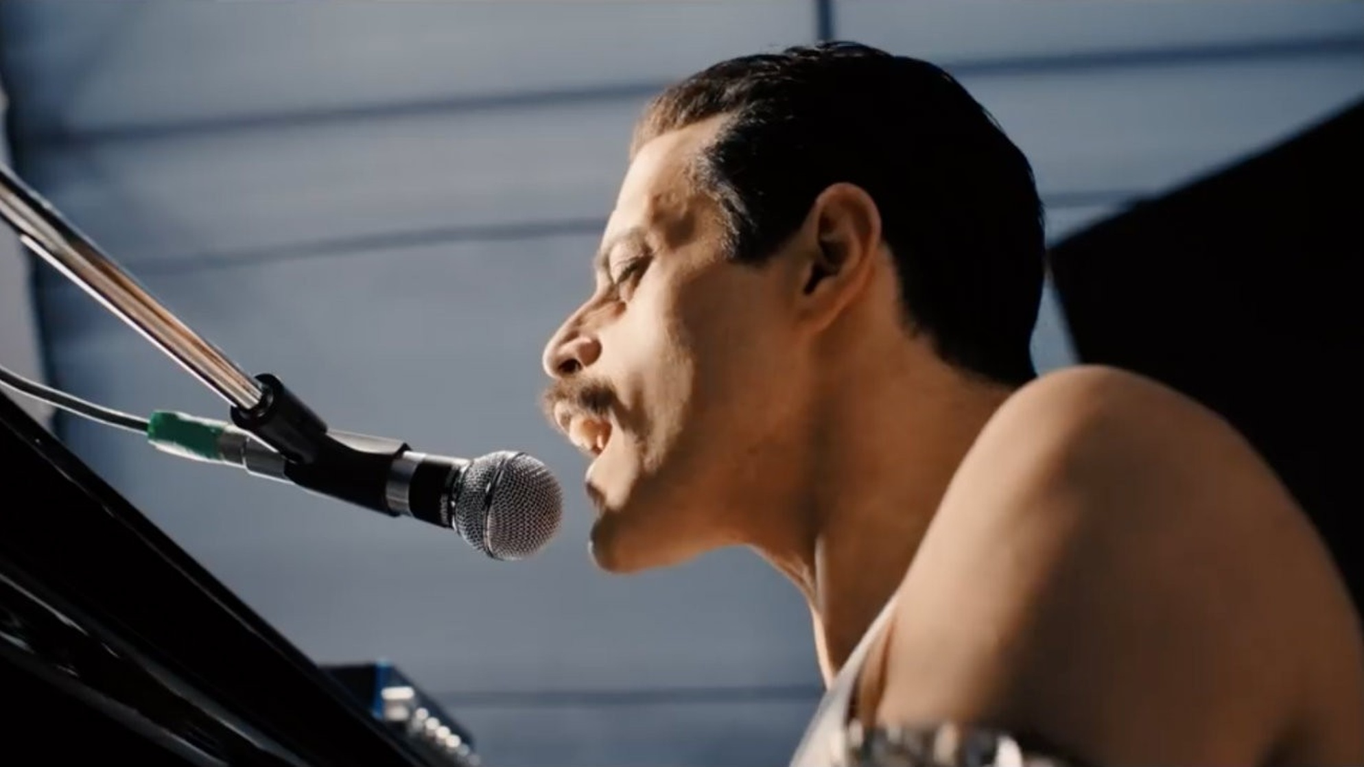 Bohemian Rhapsody