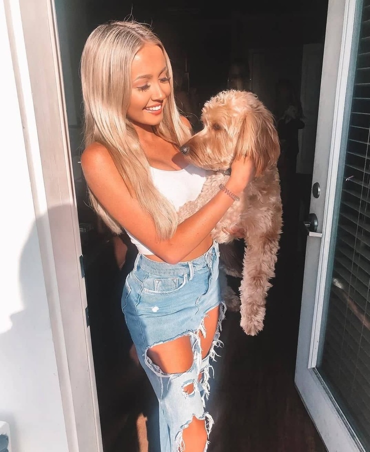 Amanda Kabdebo picture