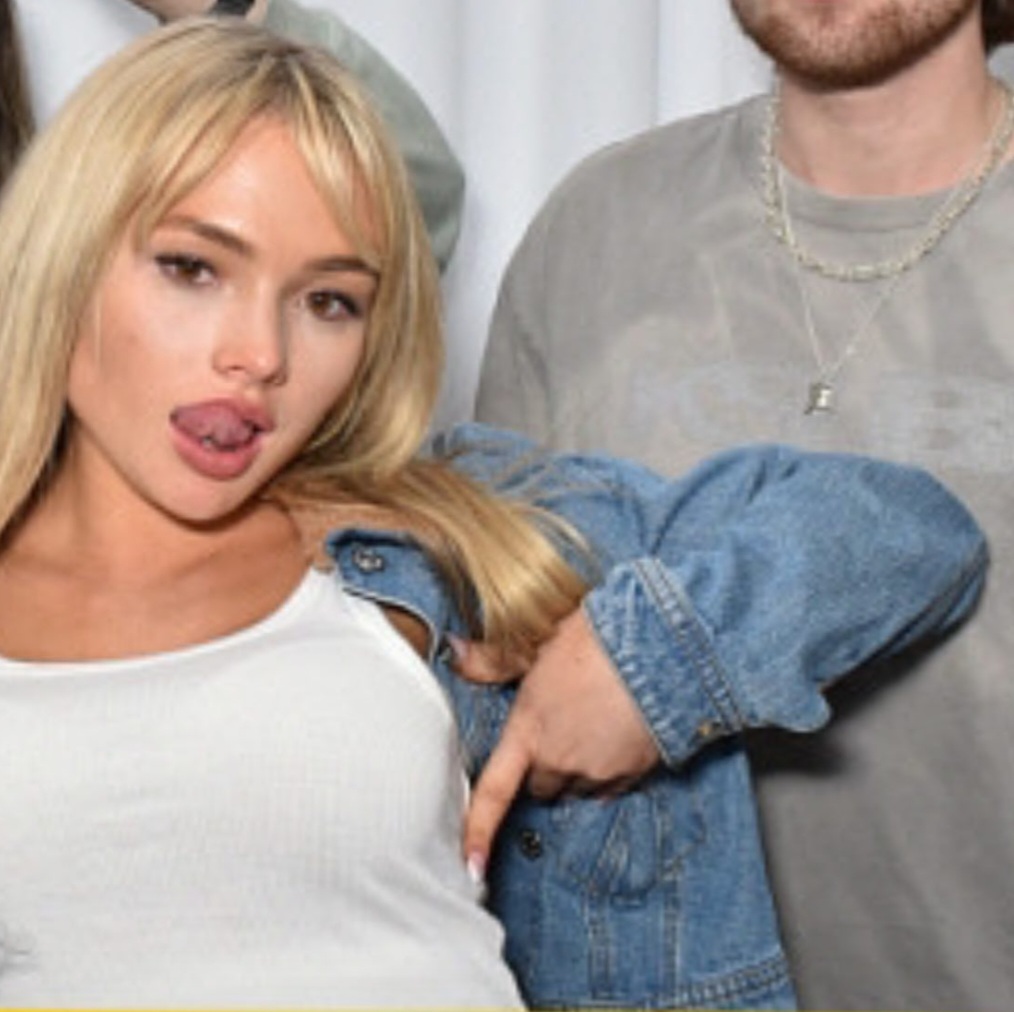 Natalie Alyn Lind