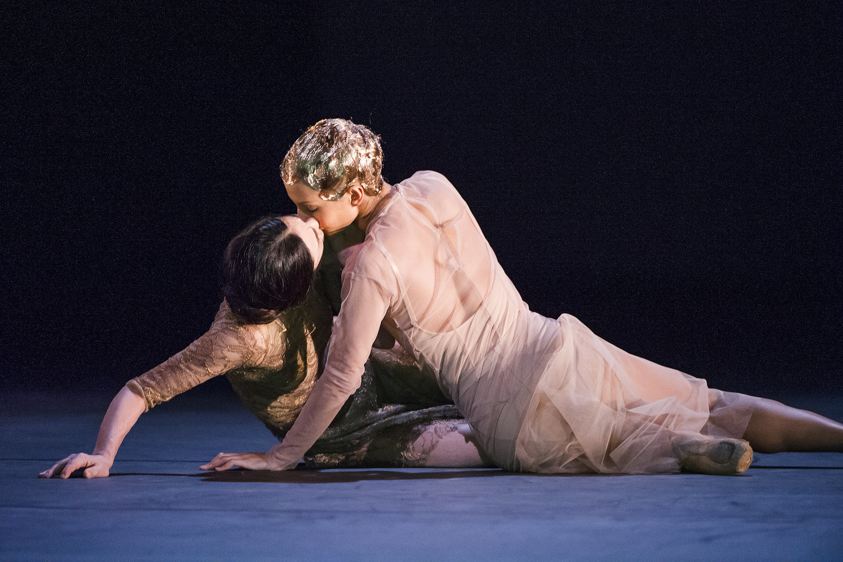 Francesca Hayward