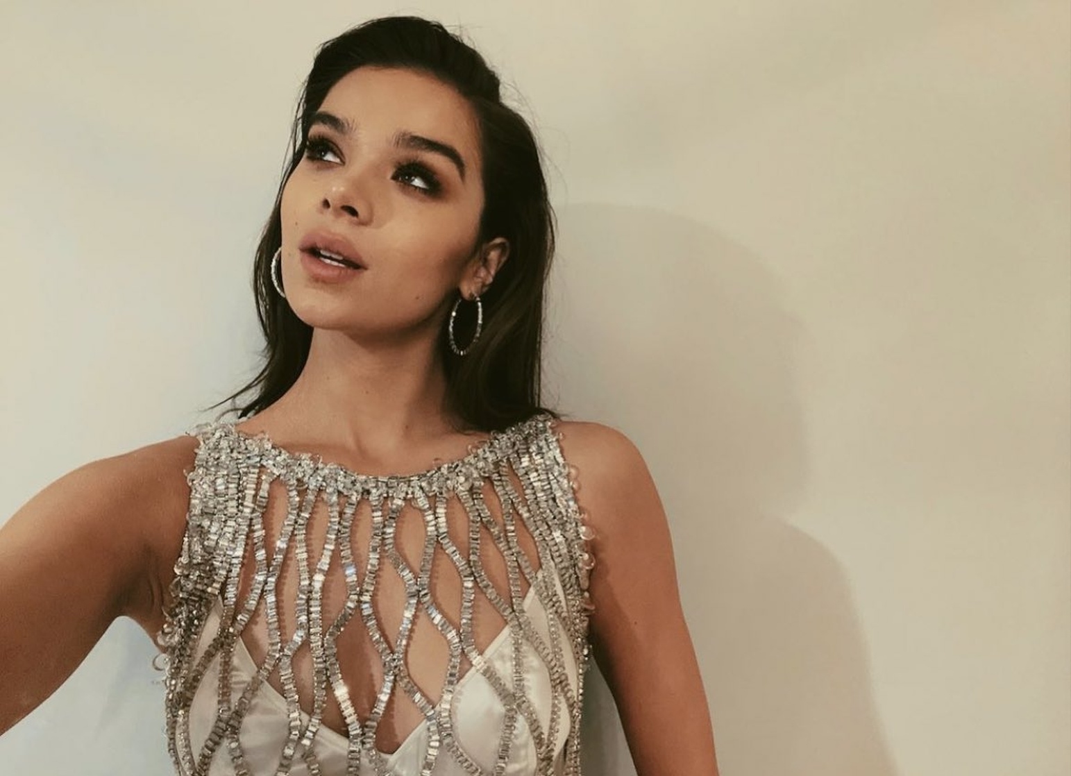 Hailee Steinfeld Hailee Steinfeld