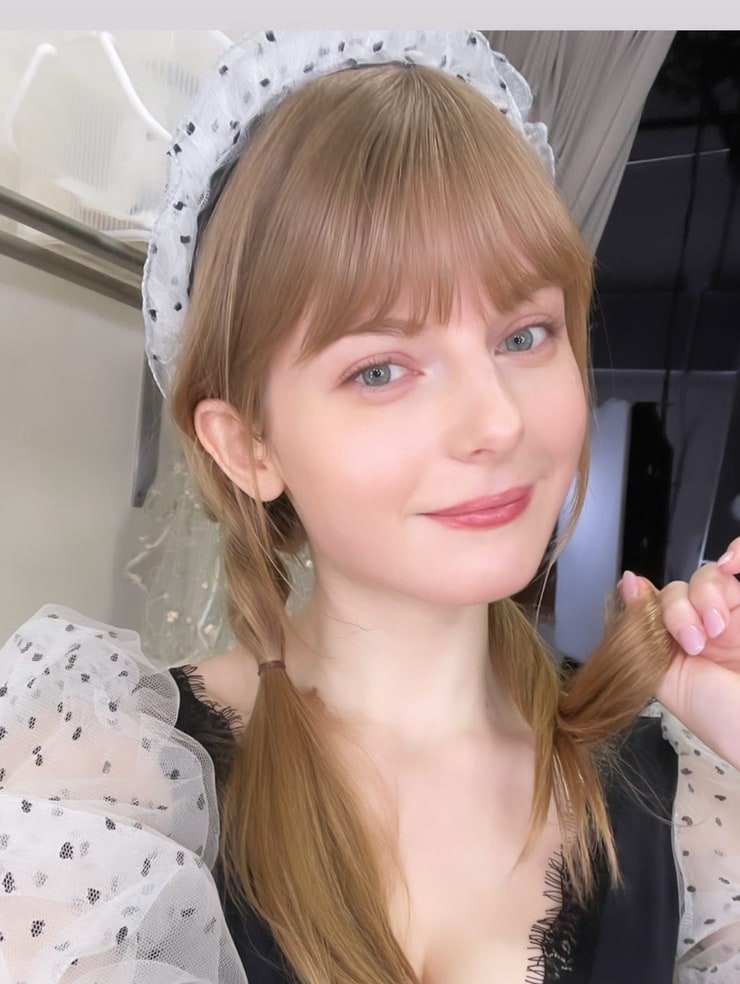 Picture of Ella Freya