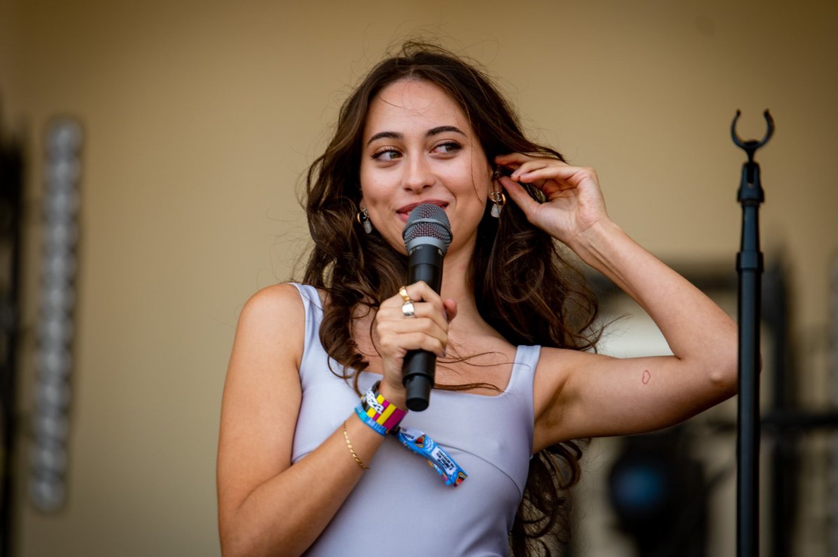 Sofía Valdés