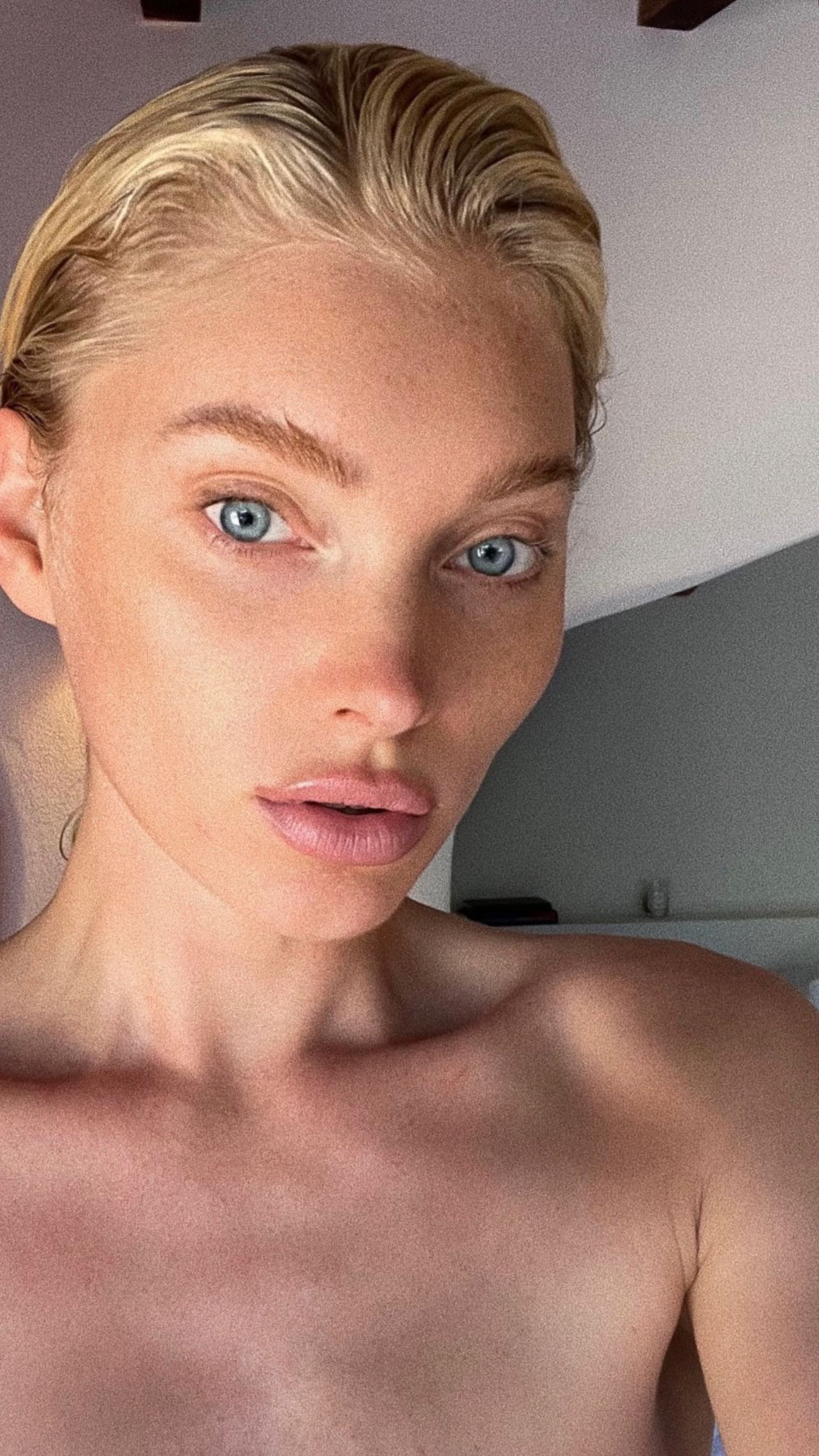 Picture of Elsa Hosk