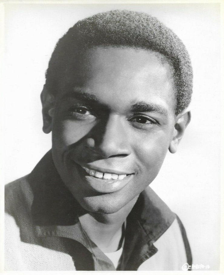 Ivan Dixon