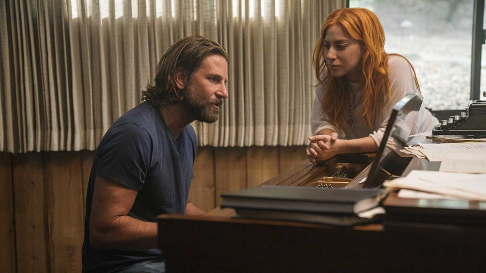 A Star Is Born