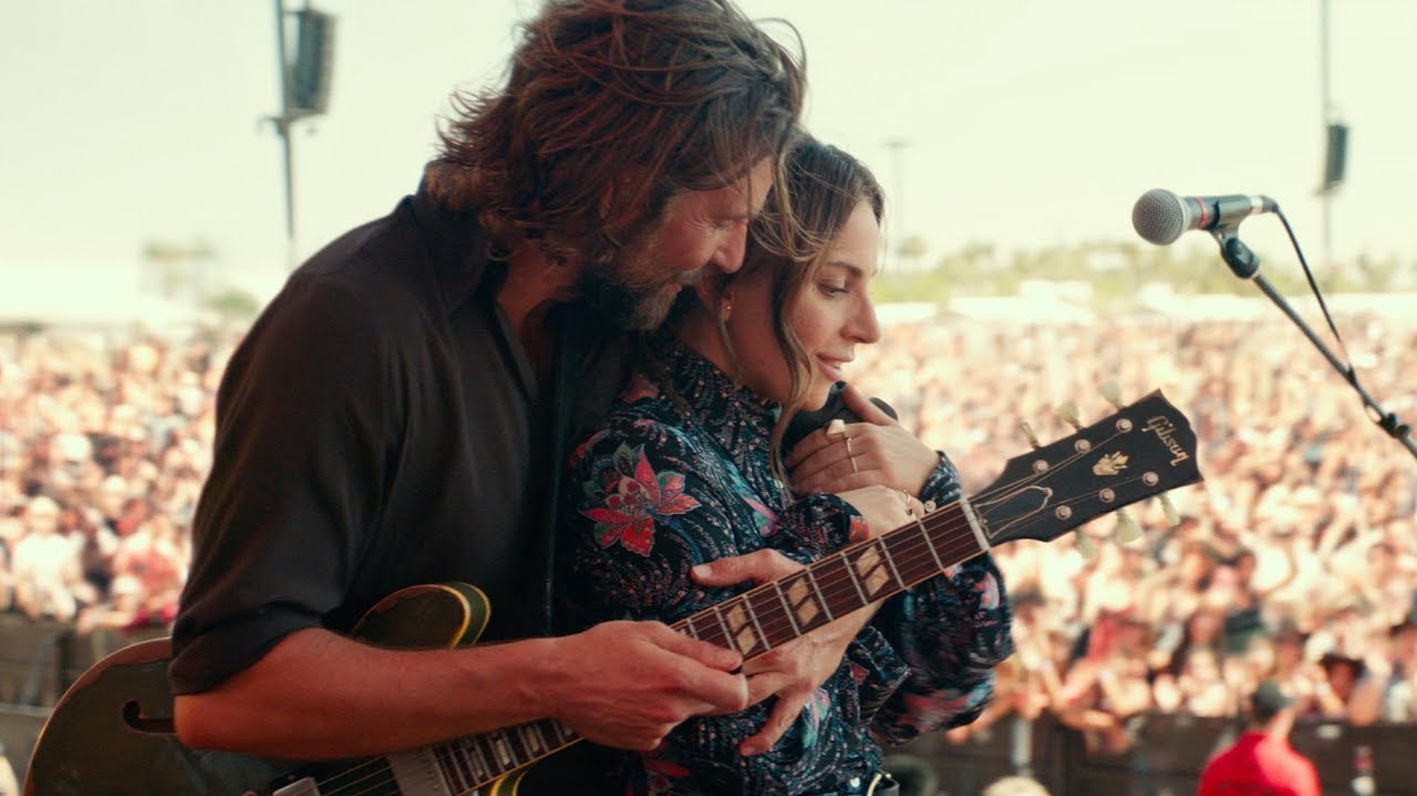 A Star Is Born
