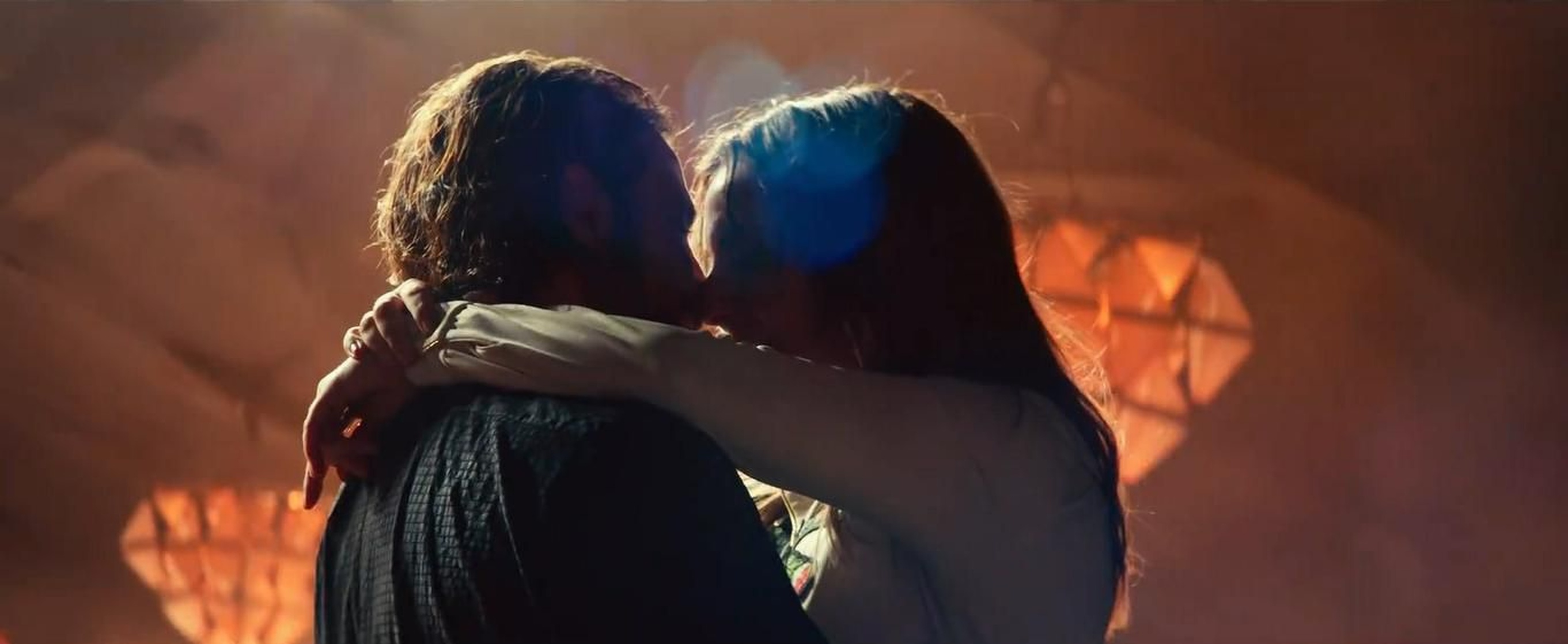 A Star Is Born