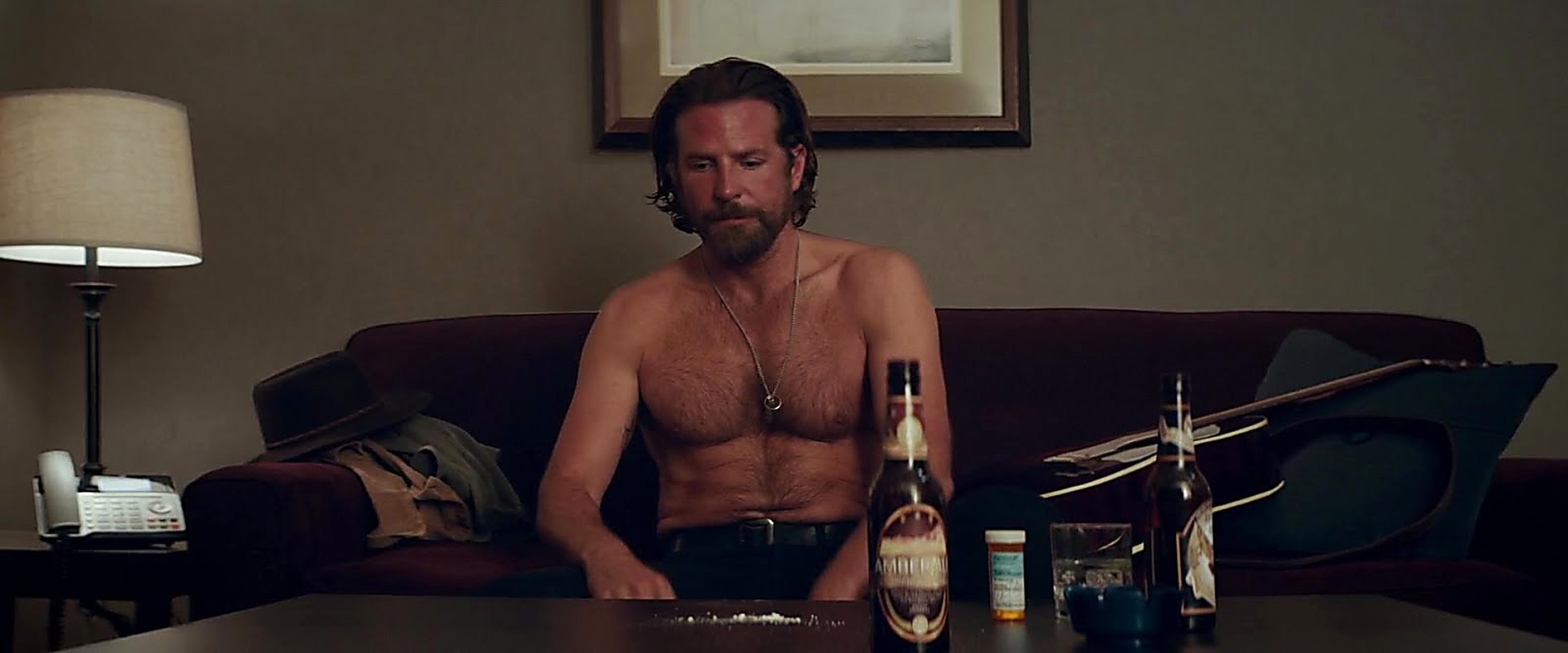 A Star Is Born