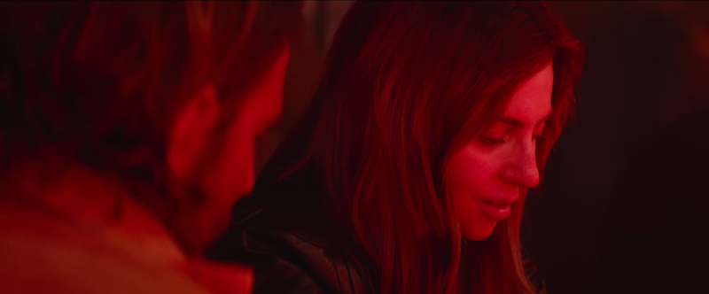A Star Is Born