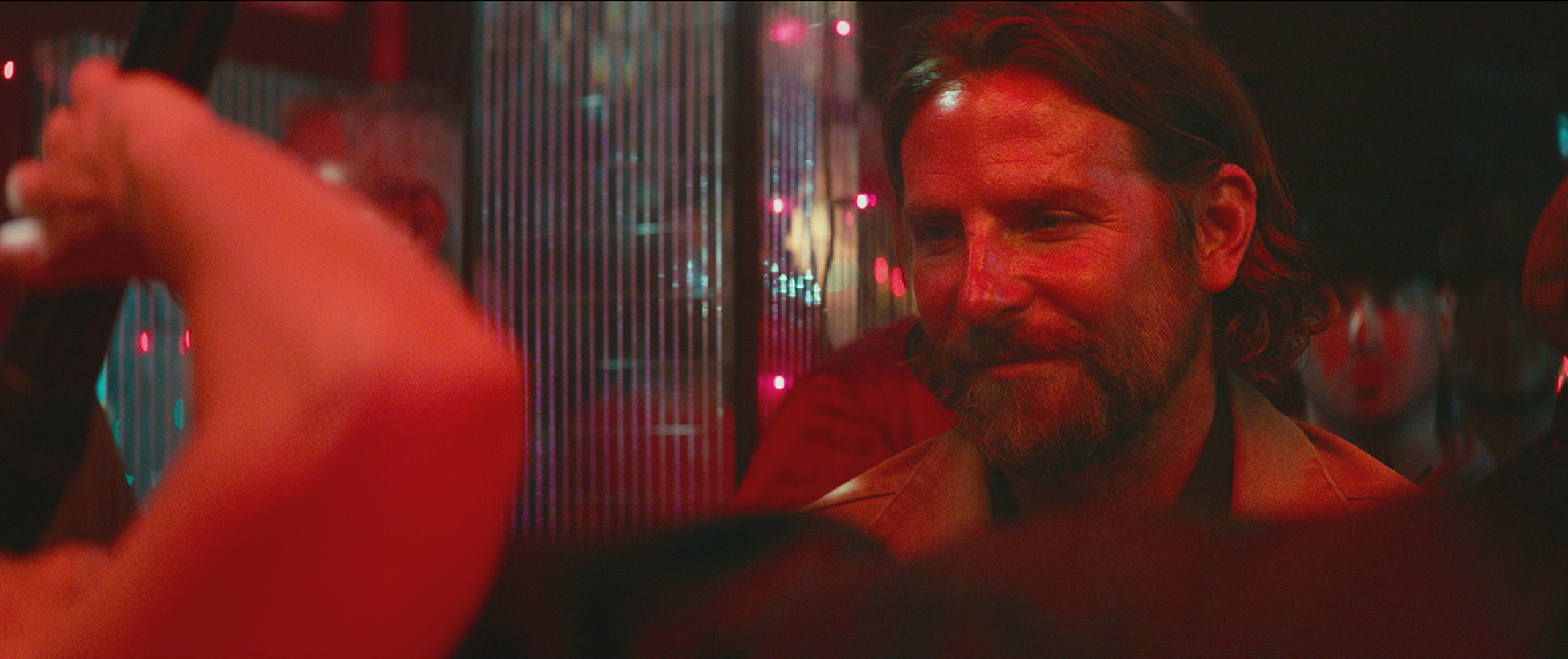 A Star Is Born