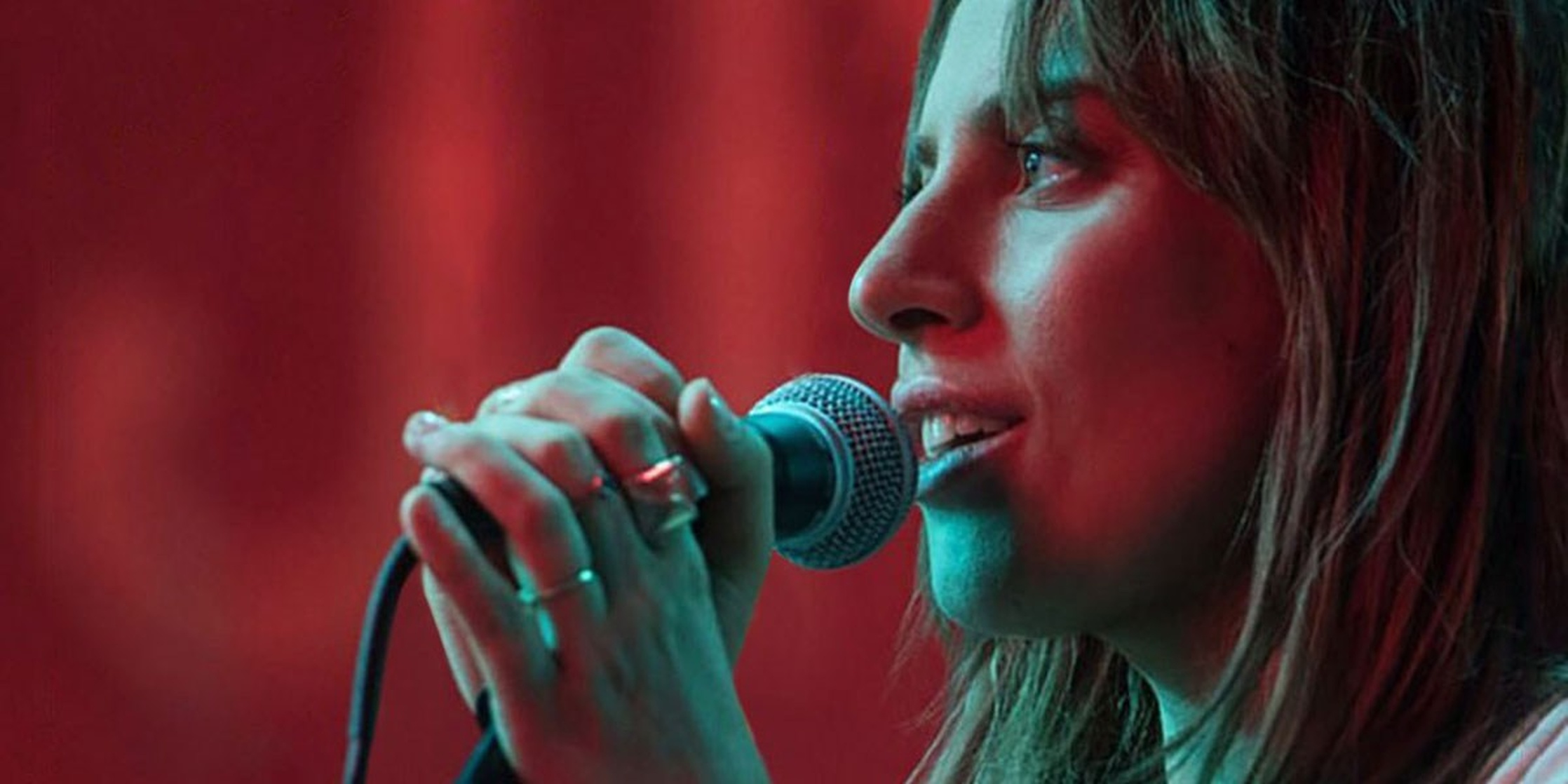A Star Is Born