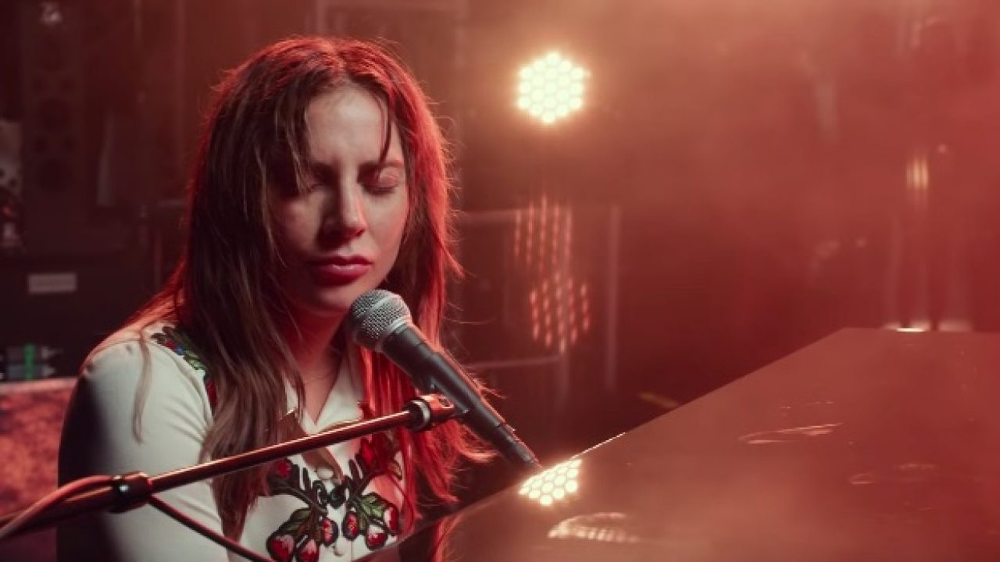 A Star Is Born