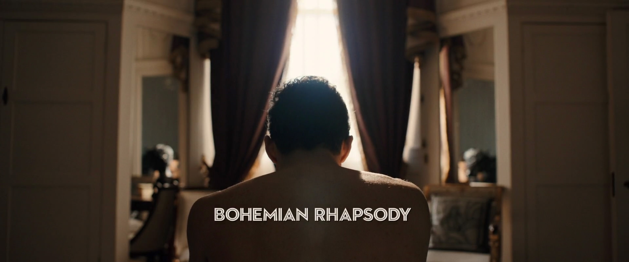 Bohemian Rhapsody