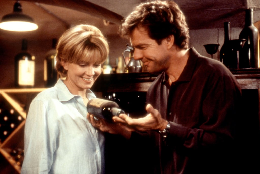 The Parent Trap