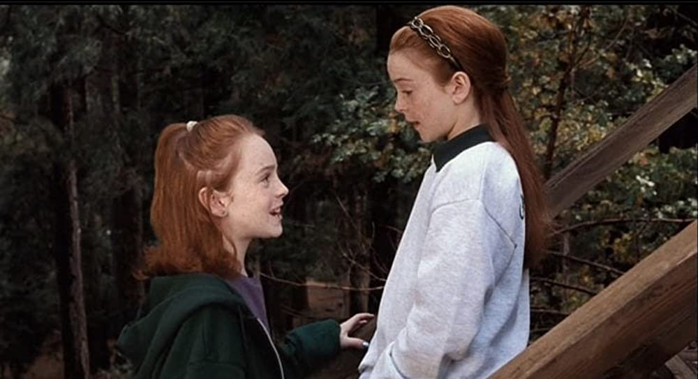 The Parent Trap