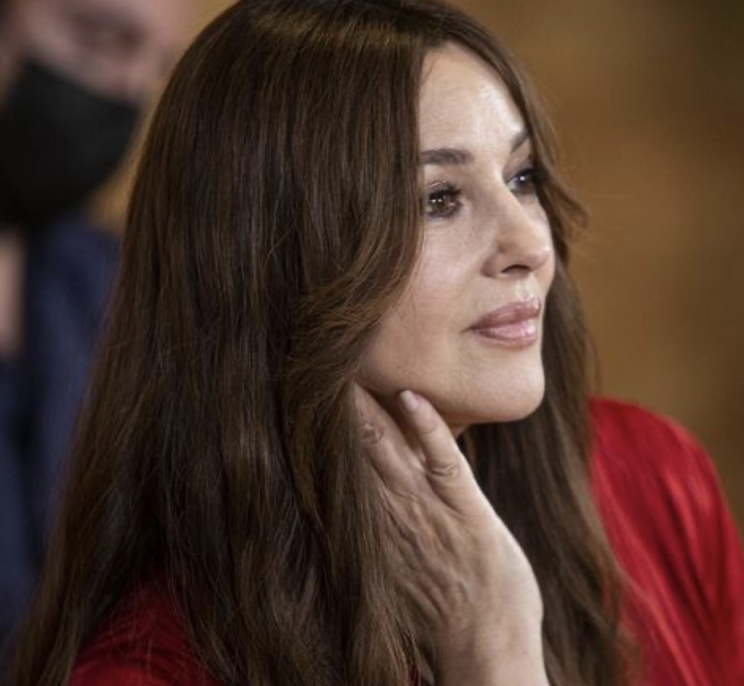 Monica Bellucci Monica Bellucci