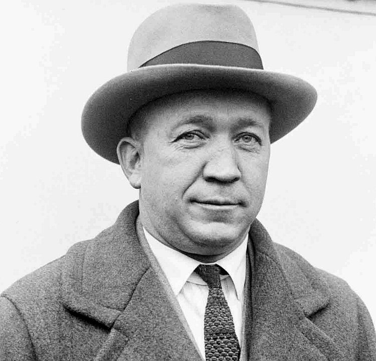 Knute Rockne