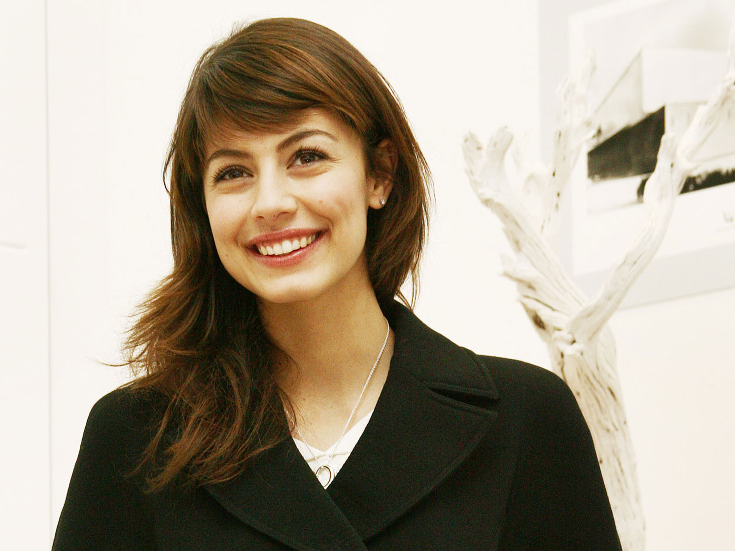 Alessandra Mastronardi