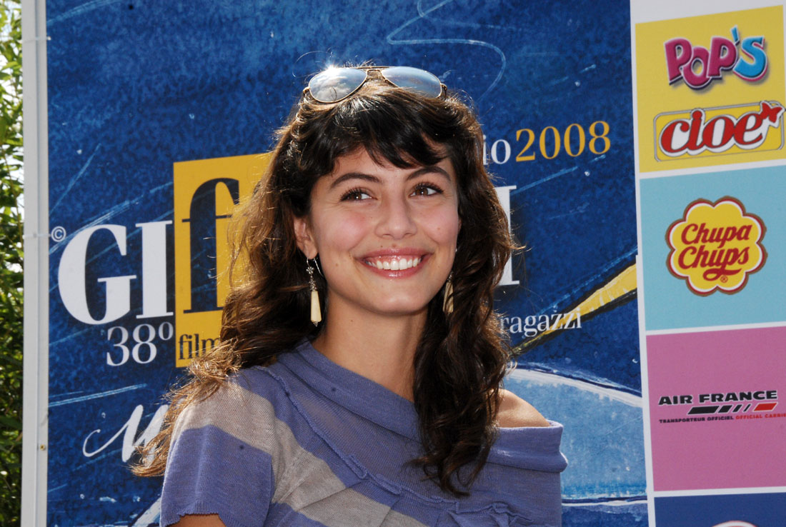 Alessandra Mastronardi