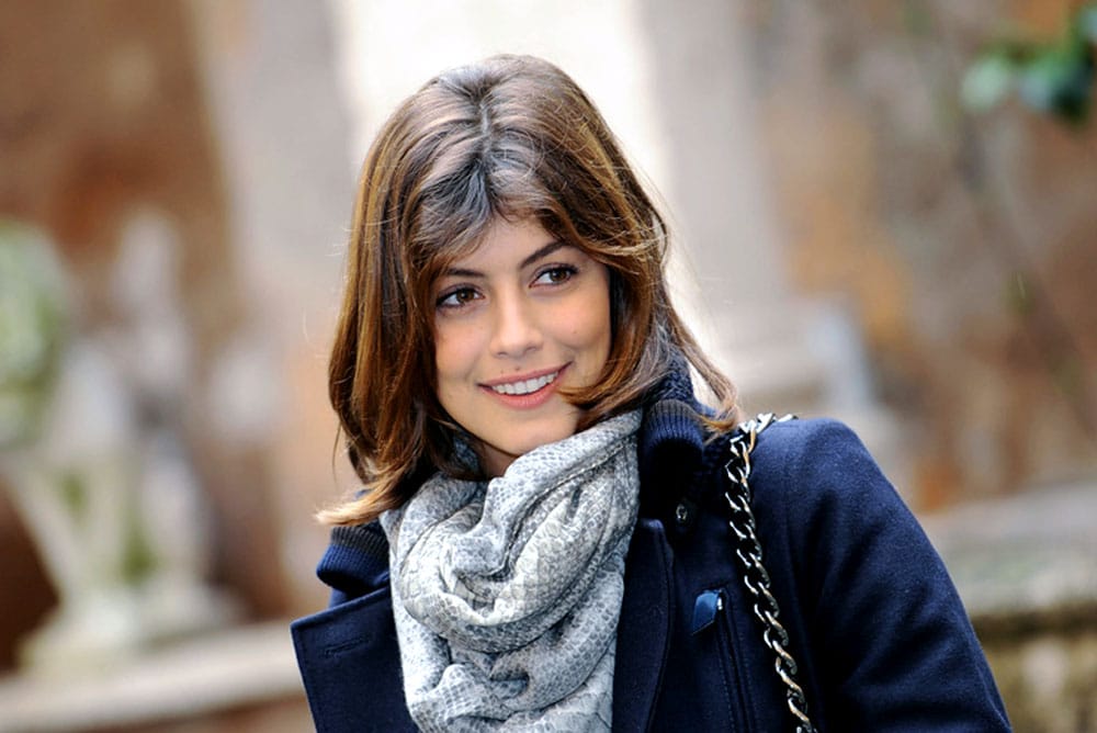 Alessandra Mastronardi