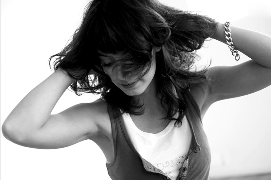 Alessandra Mastronardi