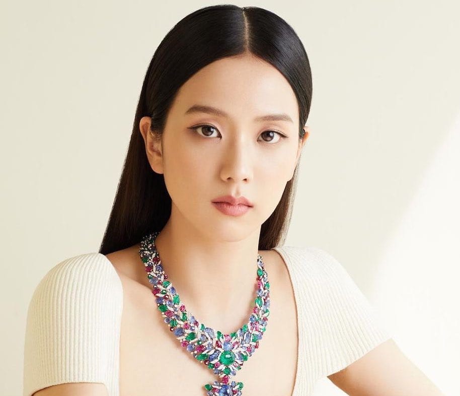 Kim Jisoo