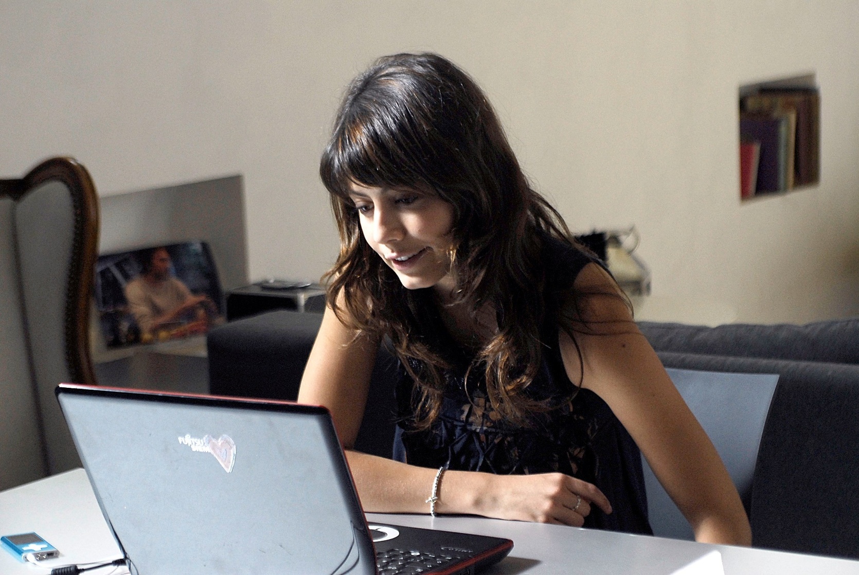 Alessandra Mastronardi Alessandra Mastronardi