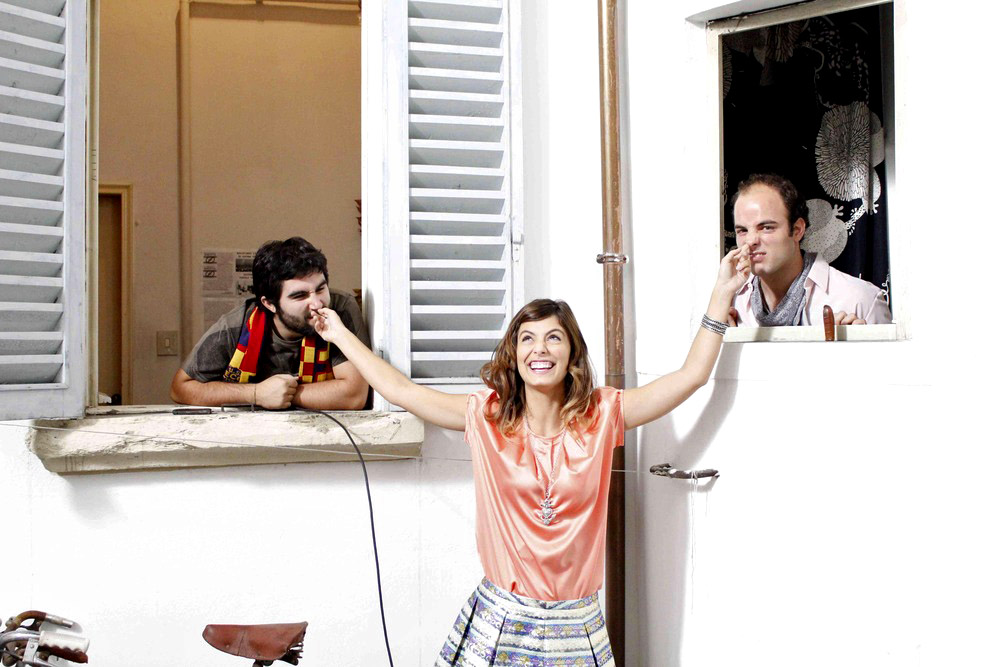 Alessandra Mastronardi
