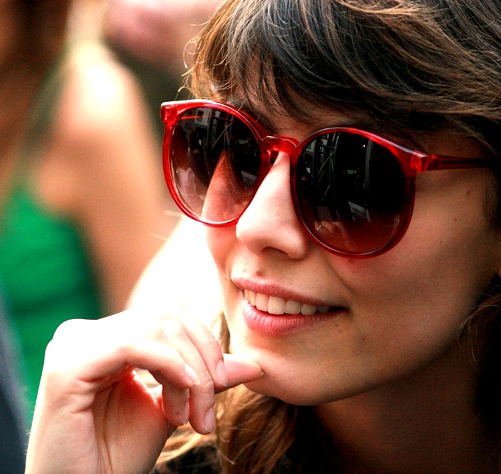 Alessandra Mastronardi Alessandra Mastronardi