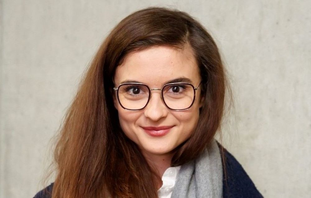 Eva Josefíková Eva Josefíková