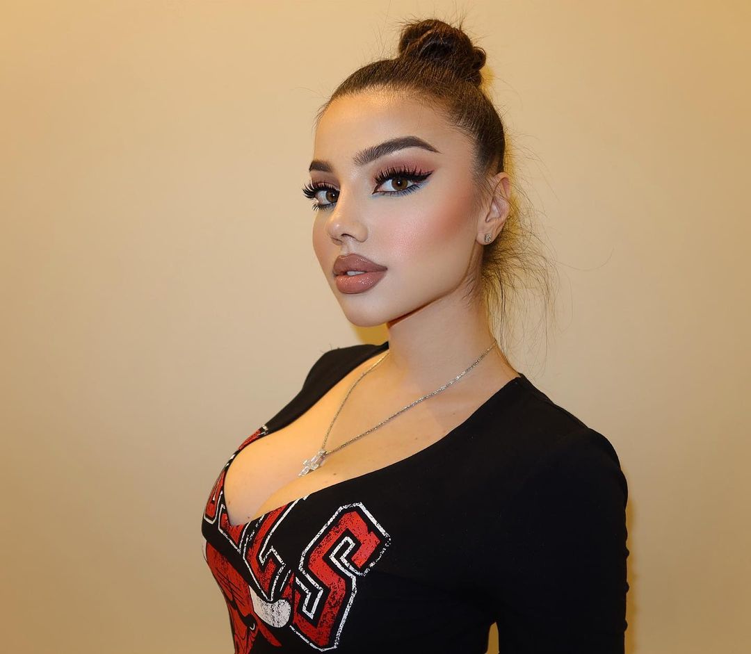 Rashel Kolaneci Rashel Kolaneci
